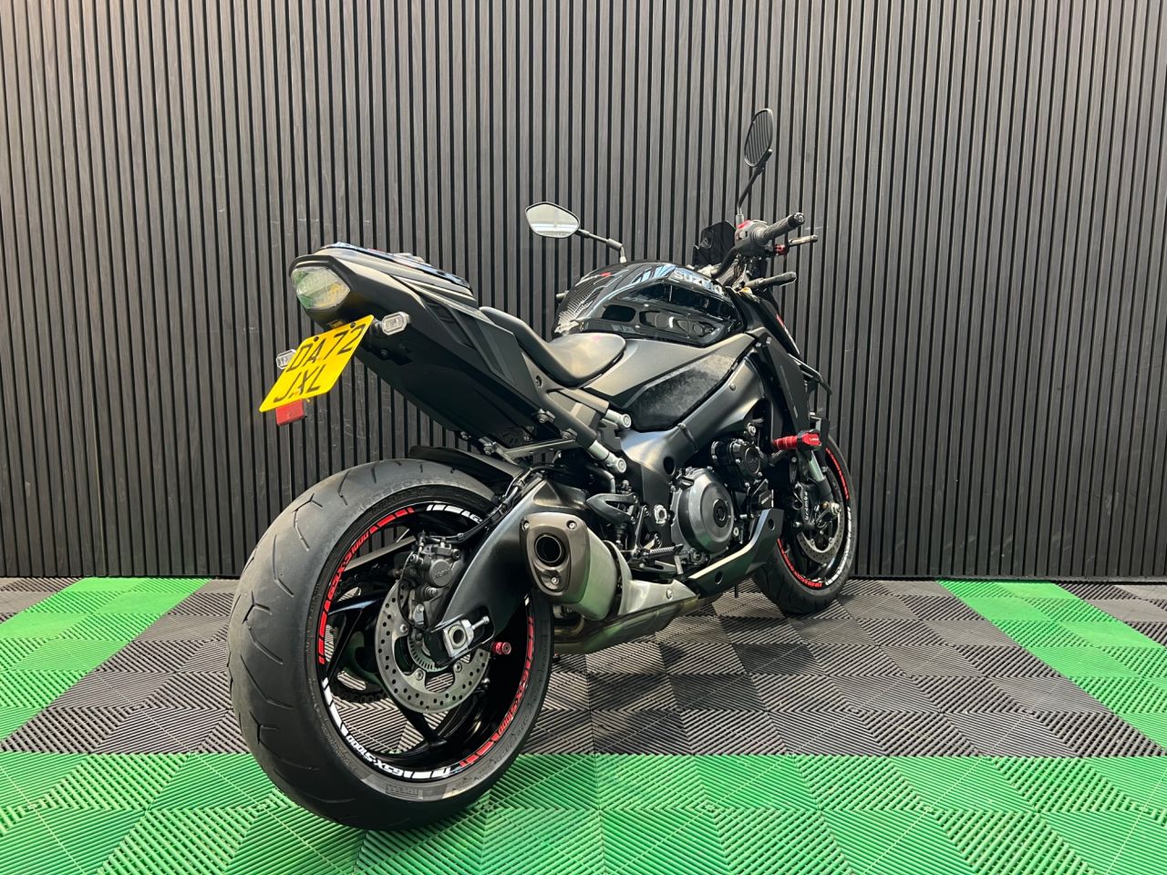 Used Suzuki GSX-S1000 for sale - 78671346: Photo 11