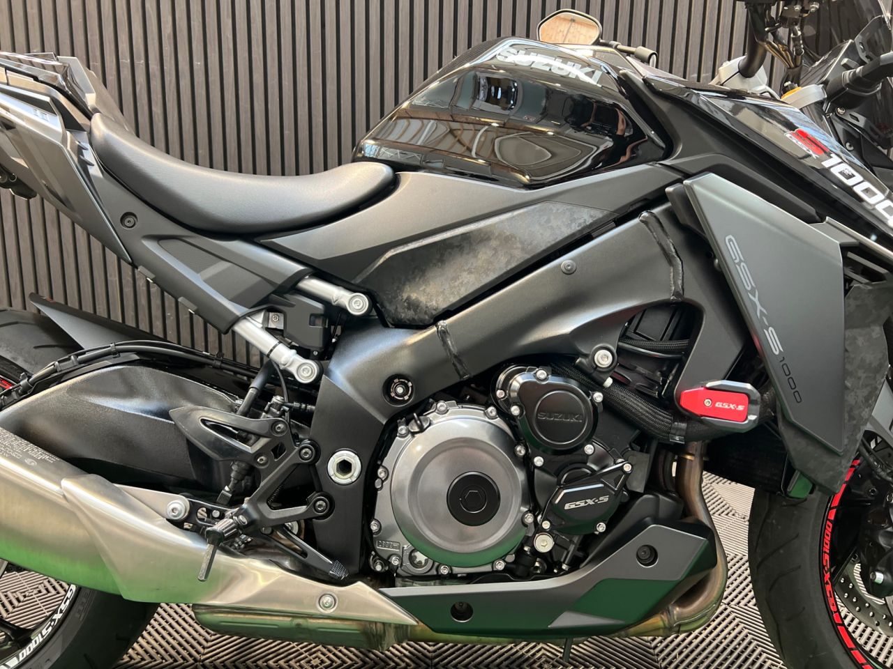 Used Suzuki GSX-S1000 for sale - 78671346: Photo 13