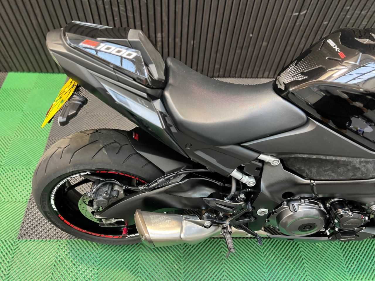 Used Suzuki GSX-S1000 for sale - 78671346: Photo 15