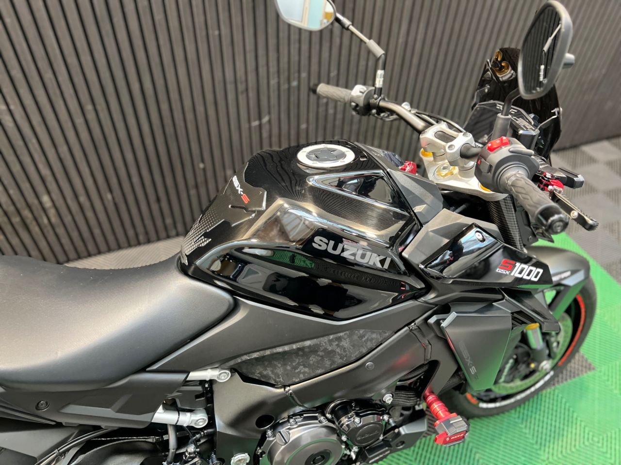 Used Suzuki GSX-S1000 for sale - 78671346: Photo 16