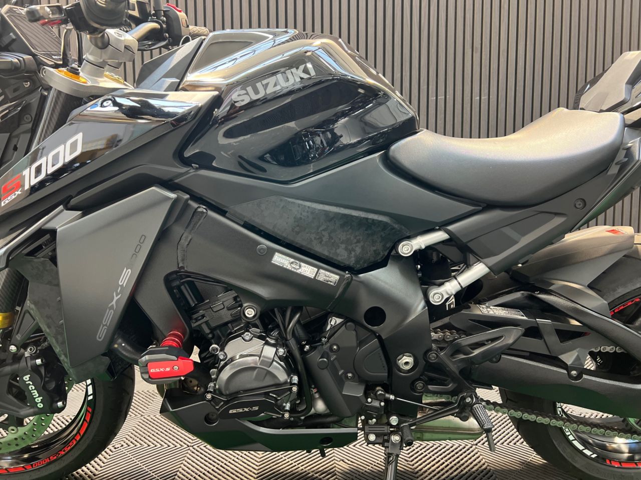 Used Suzuki GSX-S1000 for sale - 78671346: Photo 19