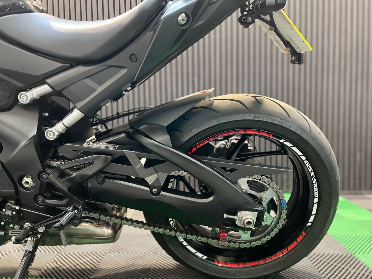 Used Suzuki GSX-S1000 for sale - 78671346: Photo 20