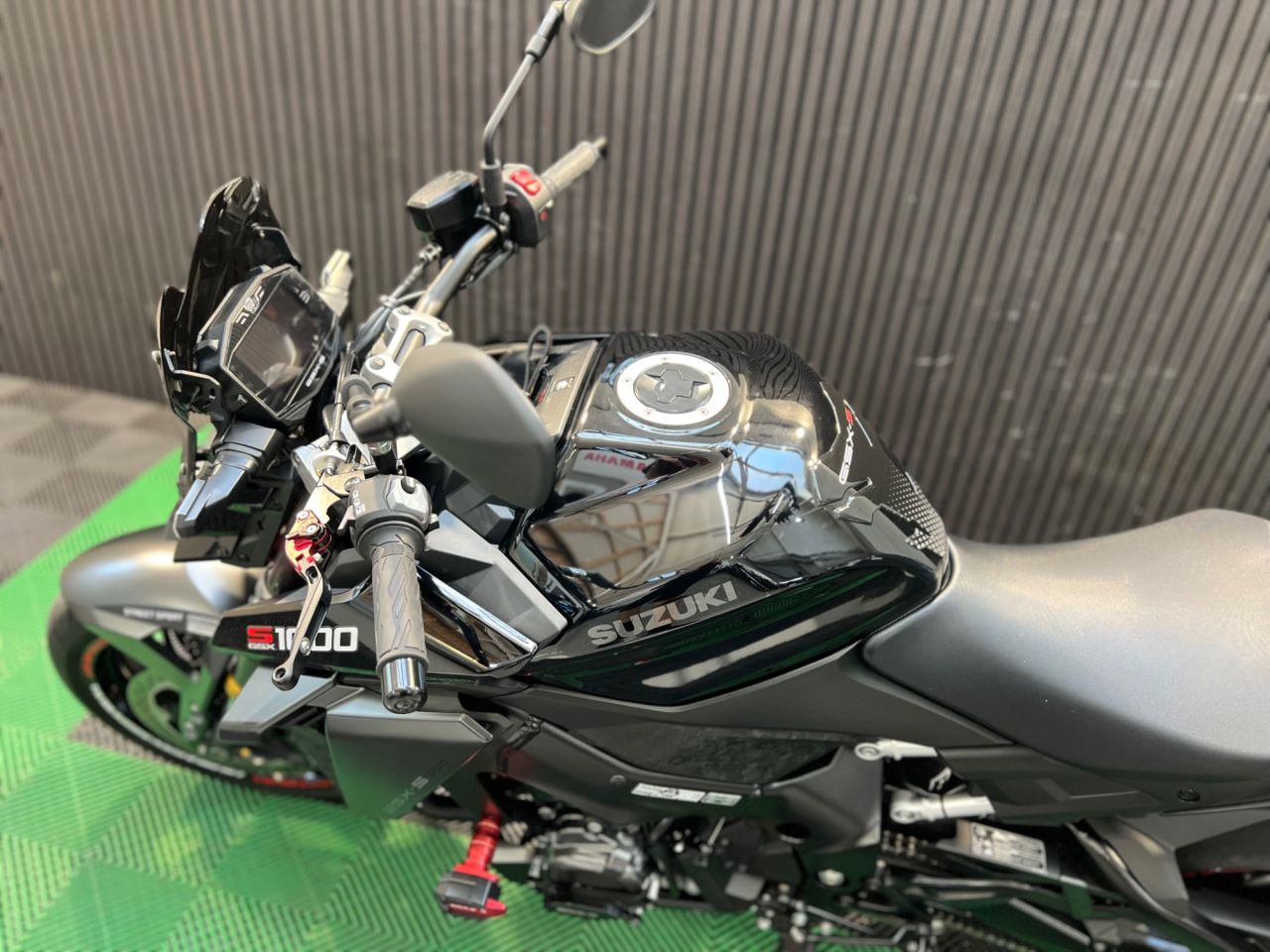 Used Suzuki GSX-S1000 for sale - 78671346: Photo 22