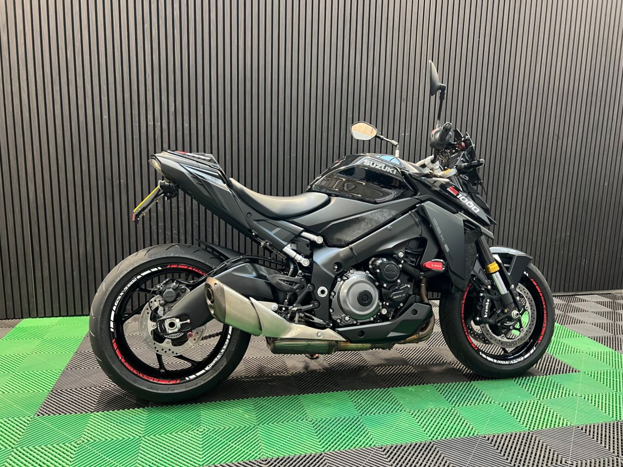 Used Suzuki GSX-S1000 for sale - 78671346: Photo 4