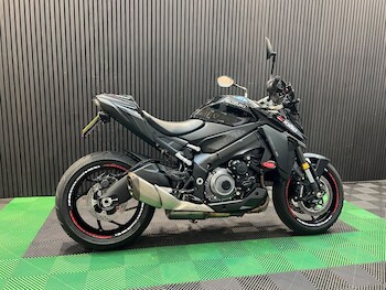 Used Suzuki GSX-S1000 undefined for sale - bike-78671346: Photo