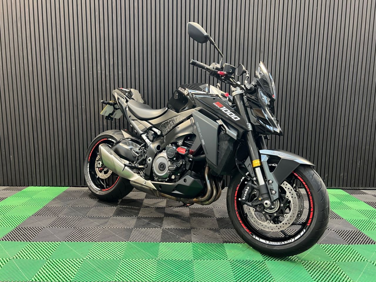 Used Suzuki GSX-S1000 for sale - 78671346: Photo 6