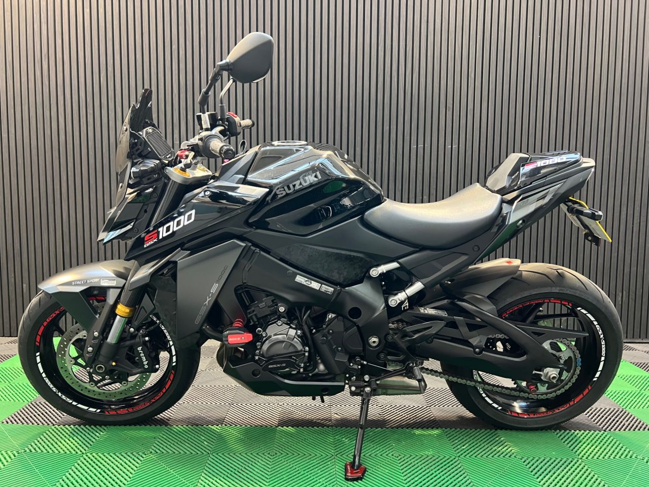 Used Suzuki GSX-S1000 for sale - 78671346: Photo 7