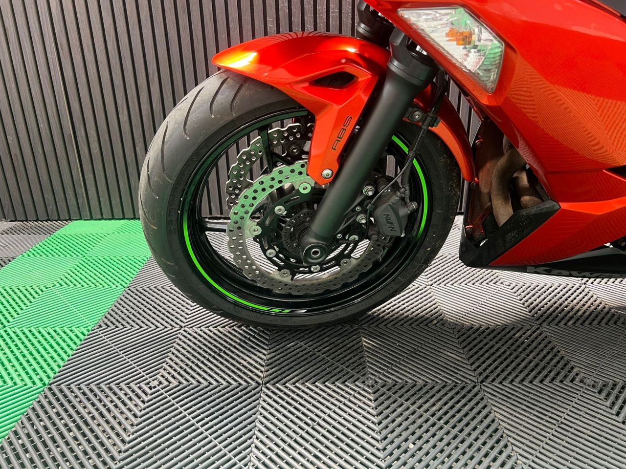 Used Kawasaki Ninja 650 for sale - 78929840: Photo 12
