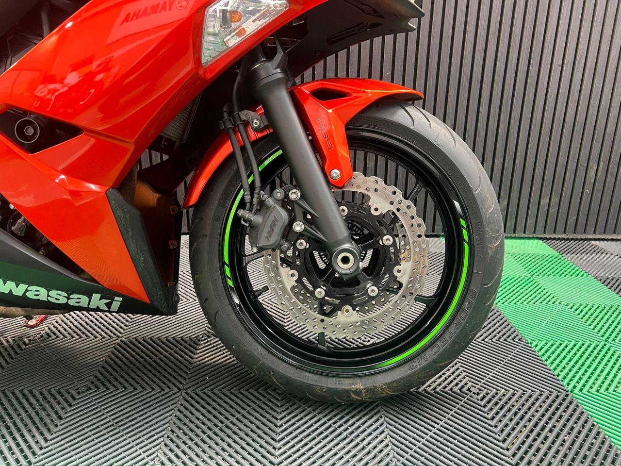 Used Kawasaki Ninja 650 for sale - 78929840: Photo 14