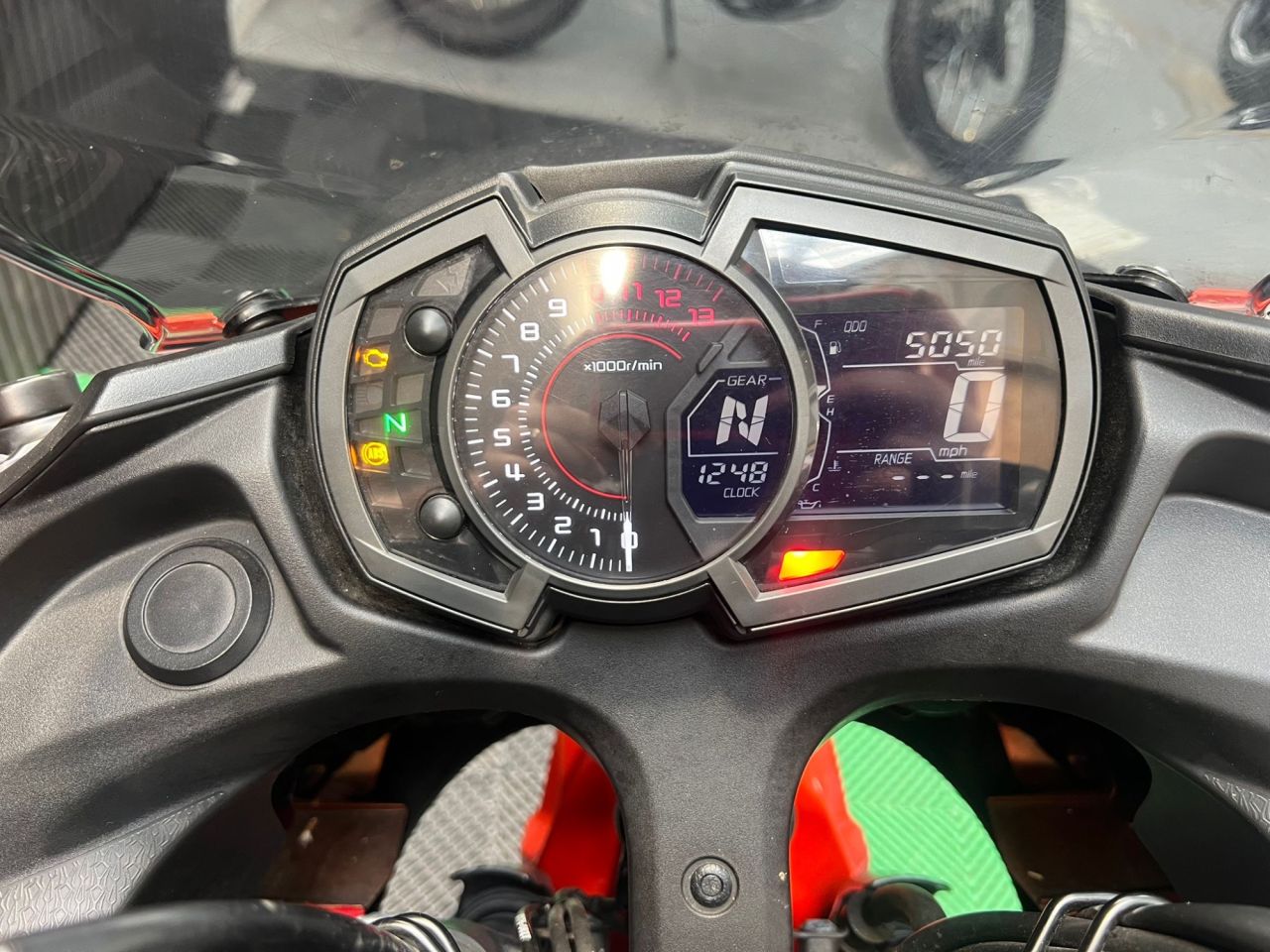 Used Kawasaki Ninja 650 for sale - 78929840: Photo 16