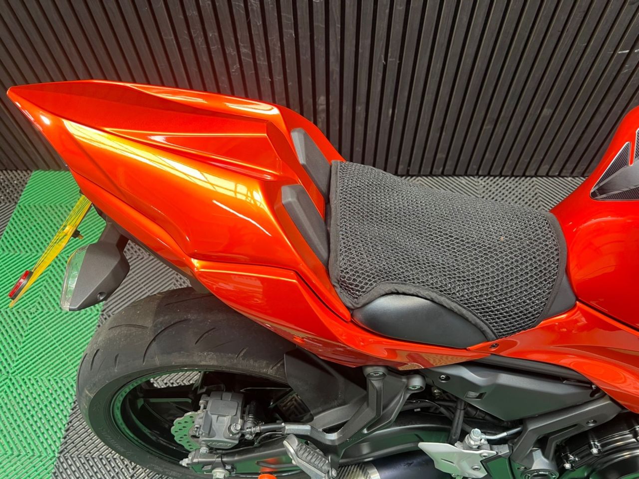 Used Kawasaki Ninja 650 for sale - 78929840: Photo 17