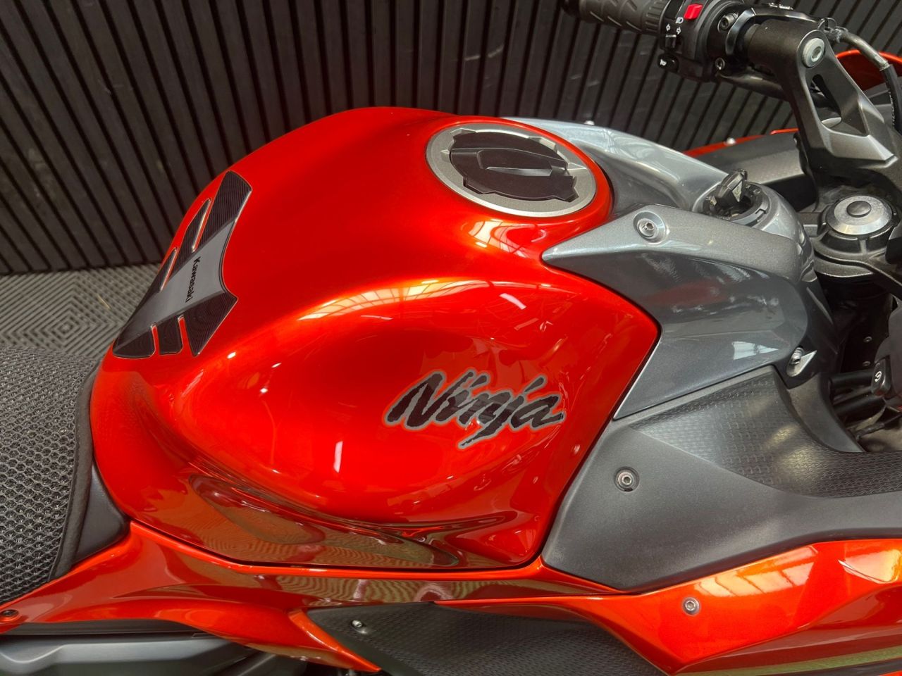 Used Kawasaki Ninja 650 for sale - 78929840: Photo 18