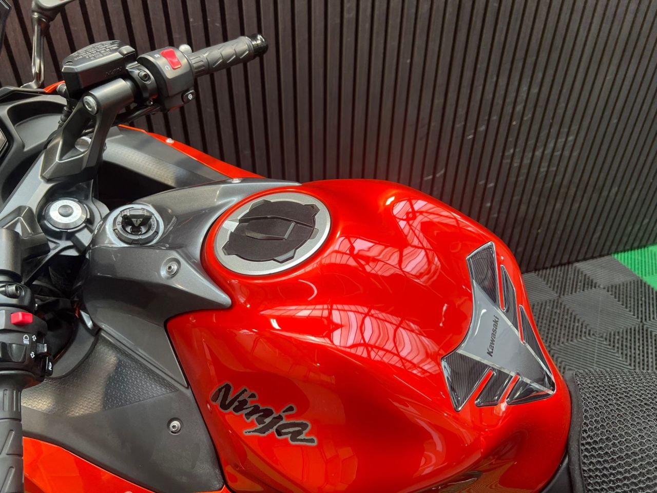 Used Kawasaki Ninja 650 for sale - 78929840: Photo 19
