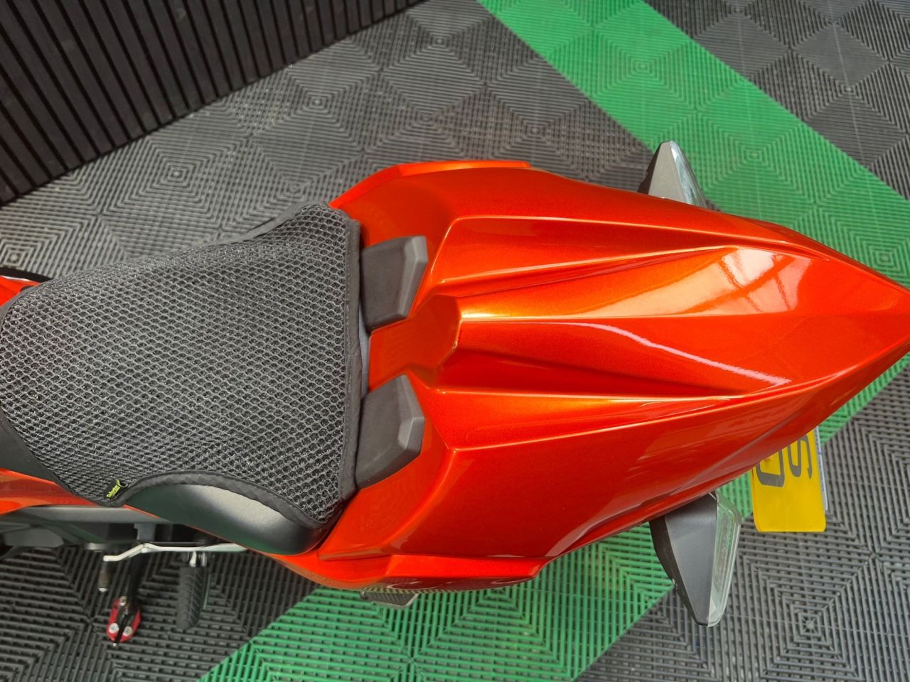 Used Kawasaki Ninja 650 for sale - 78929840: Photo 20