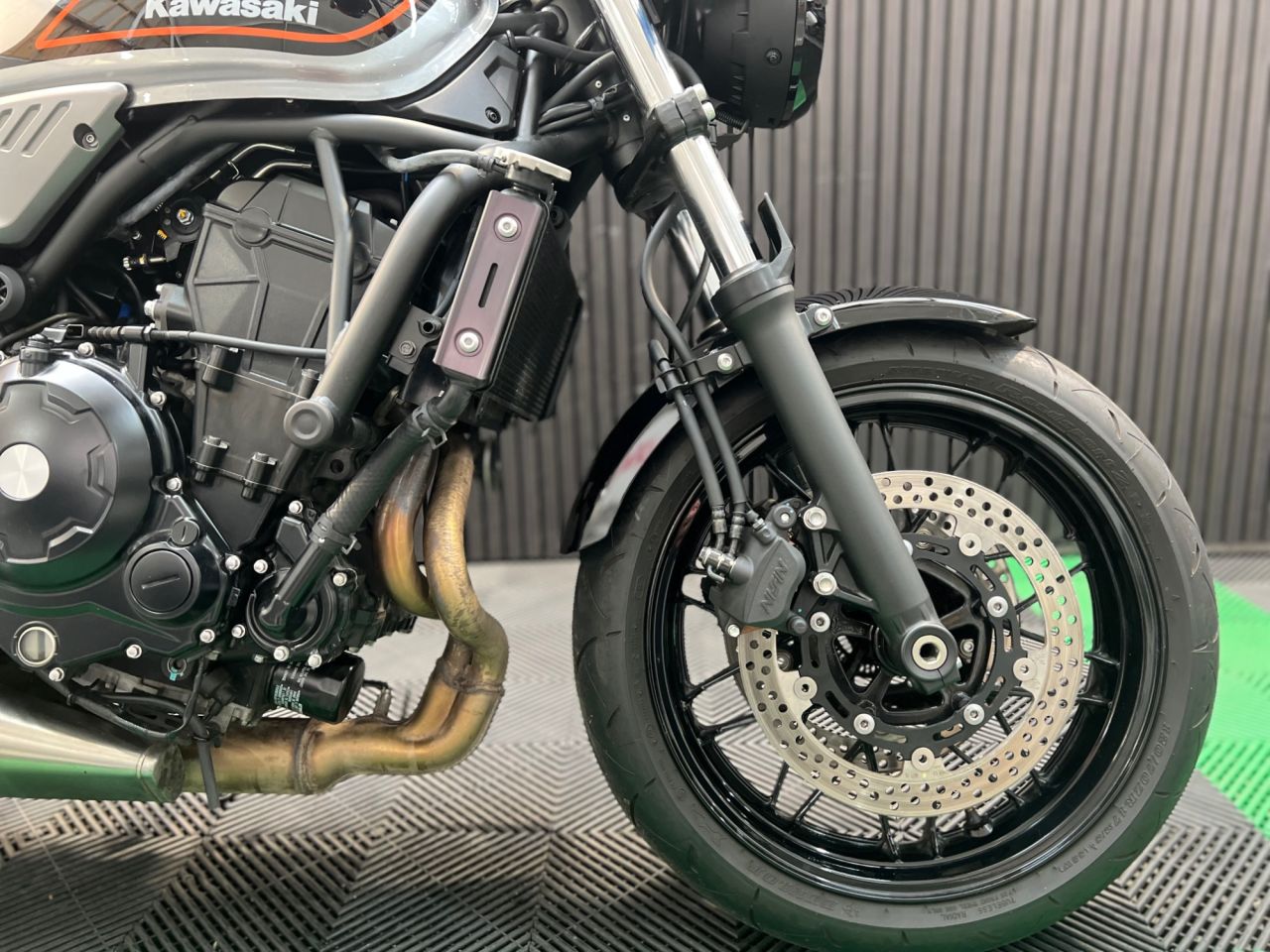 Used Kawasaki Z650RS for sale - 78435336: Photo 14
