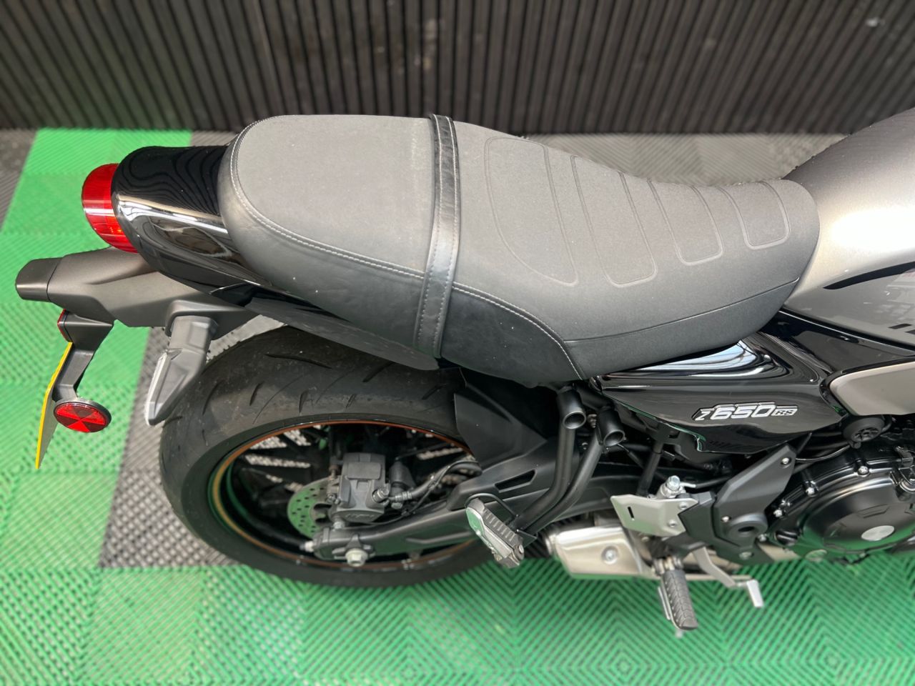 Used Kawasaki Z650RS for sale - 78435336: Photo 15
