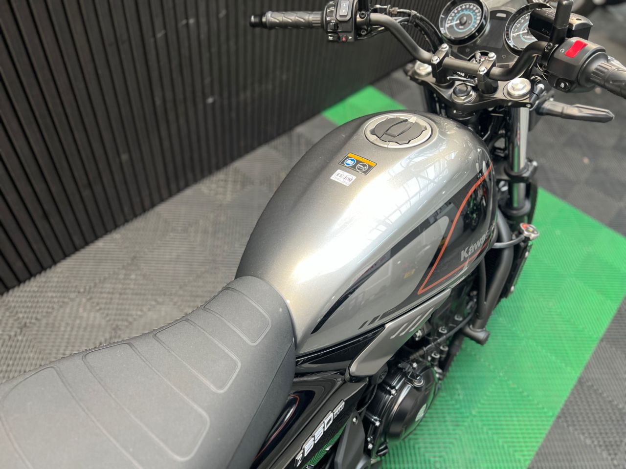 Used Kawasaki Z650RS for sale - 78435336: Photo 16