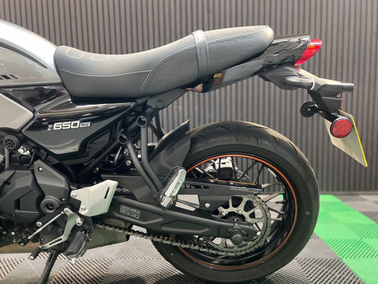 Used Kawasaki Z650RS for sale - 78435336: Photo 20