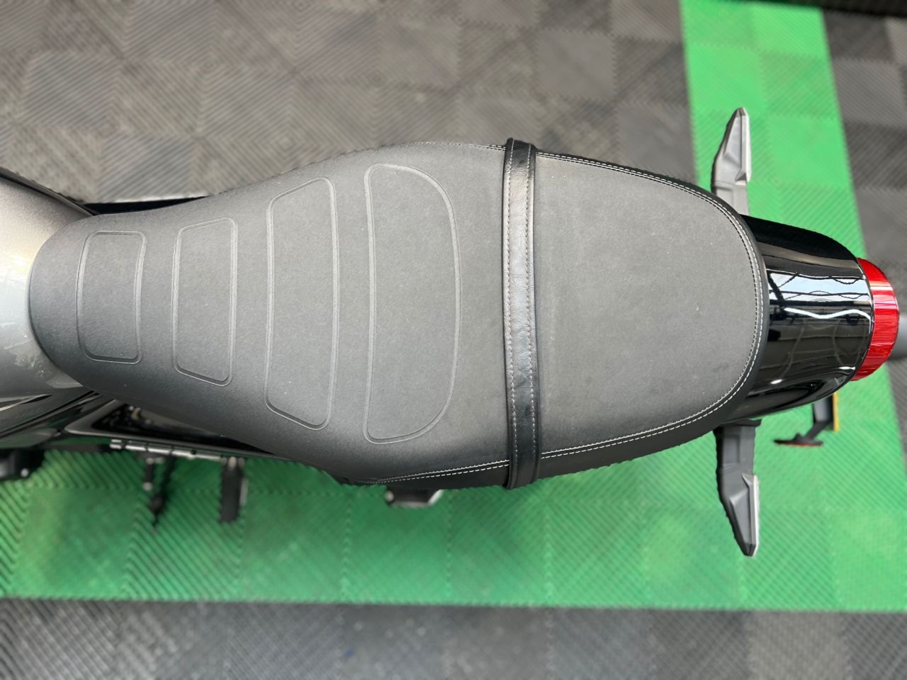 Used Kawasaki Z650RS for sale - 78435336: Photo 21