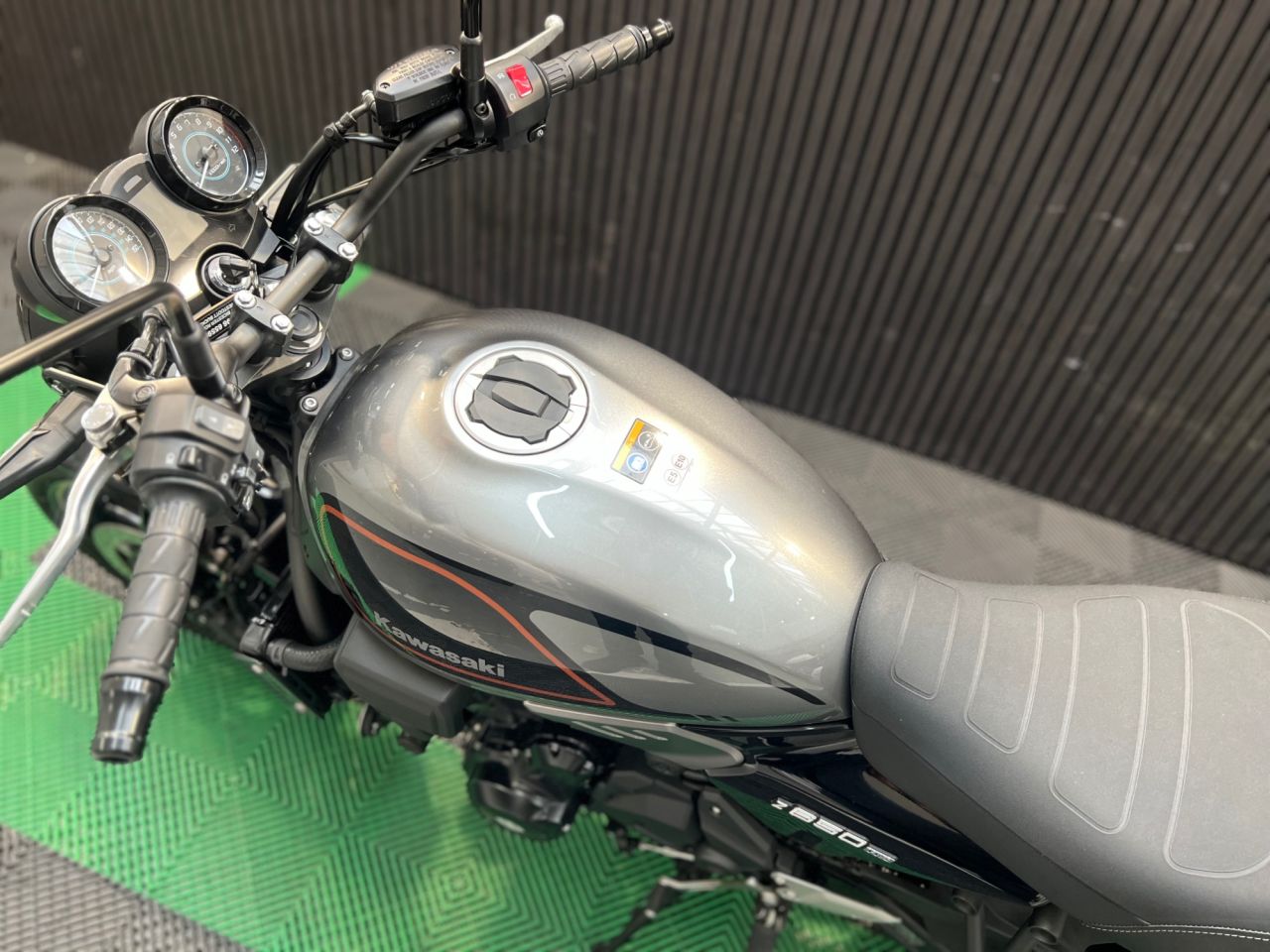 Used Kawasaki Z650RS for sale - 78435336: Photo 22