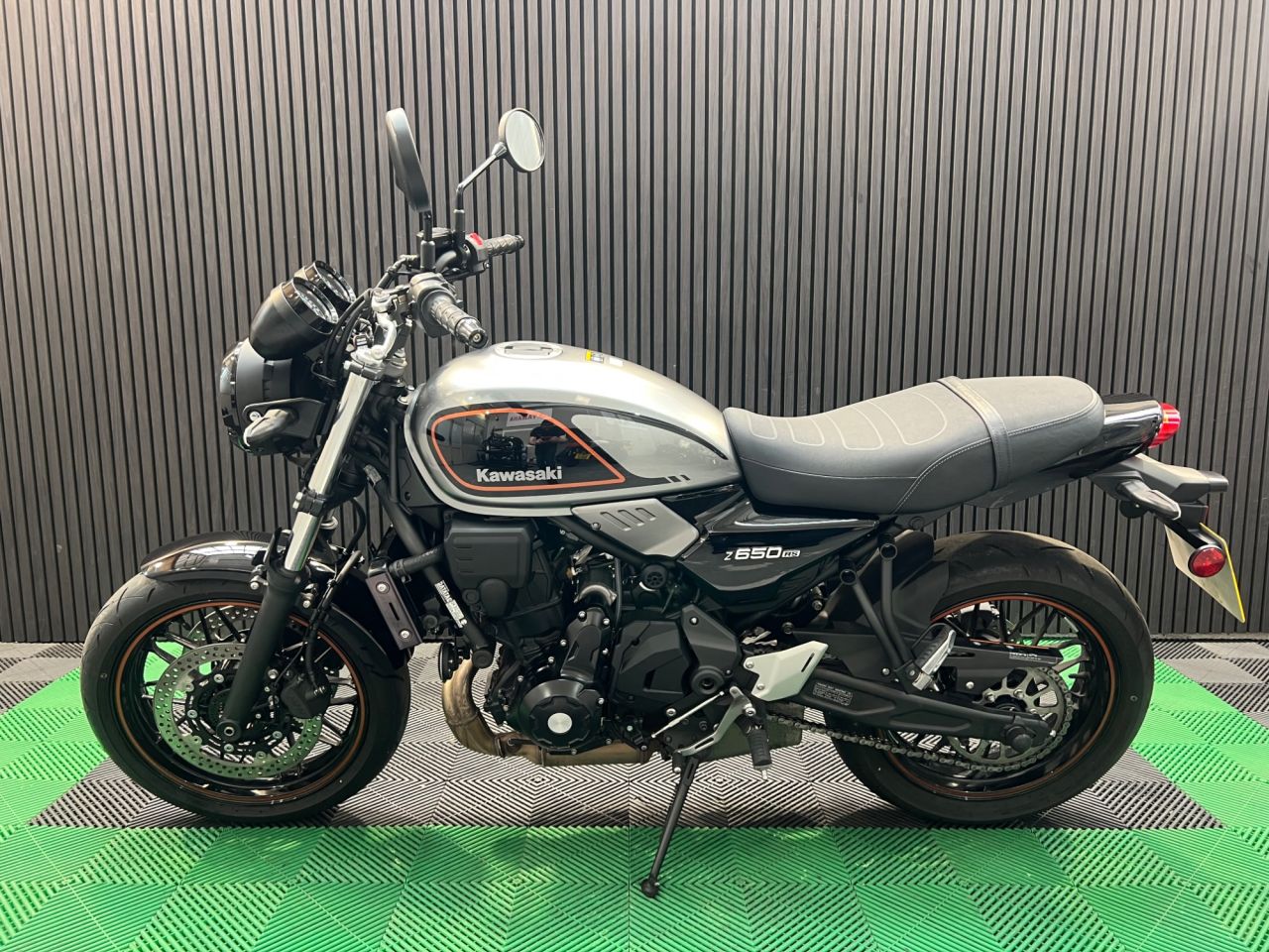 Used Kawasaki Z650RS for sale - 78435336: Photo 7