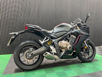 Used Honda CBR650R undefined for sale - bike-79384012: Photo
