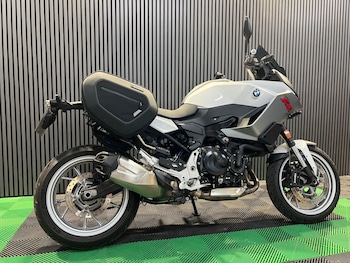 Used BMW F900XR undefined for sale - bike-79272761: Photo