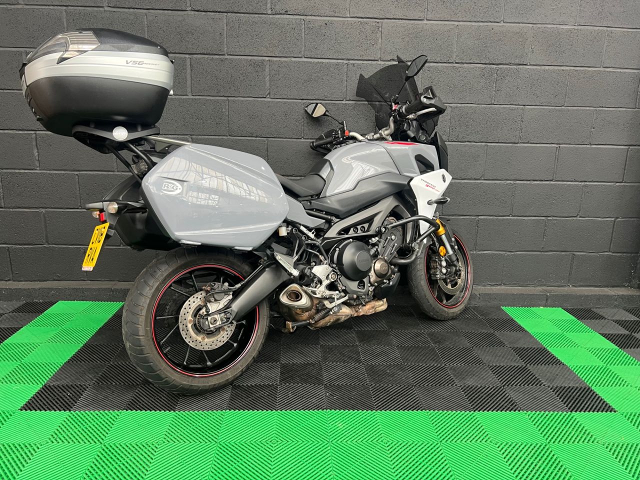 Used Yamaha Tracer 900 GT for sale - 78434956: Photo 11