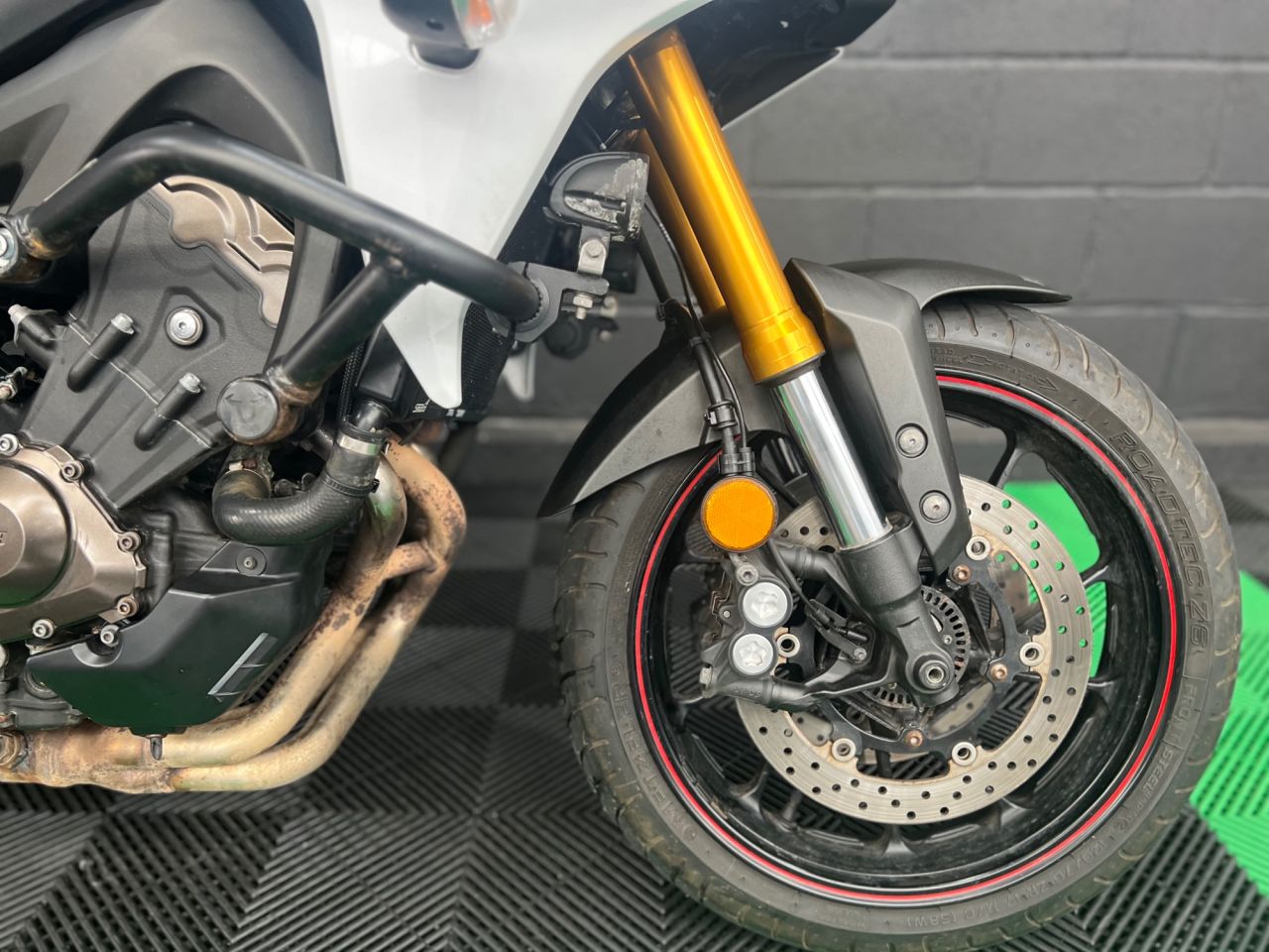 Used Yamaha Tracer 900 GT for sale - 78434956: Photo 14