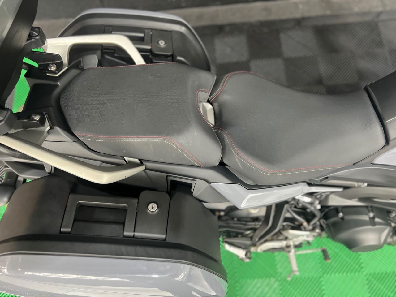 Used Yamaha Tracer 900 GT for sale - 78434956: Photo 15