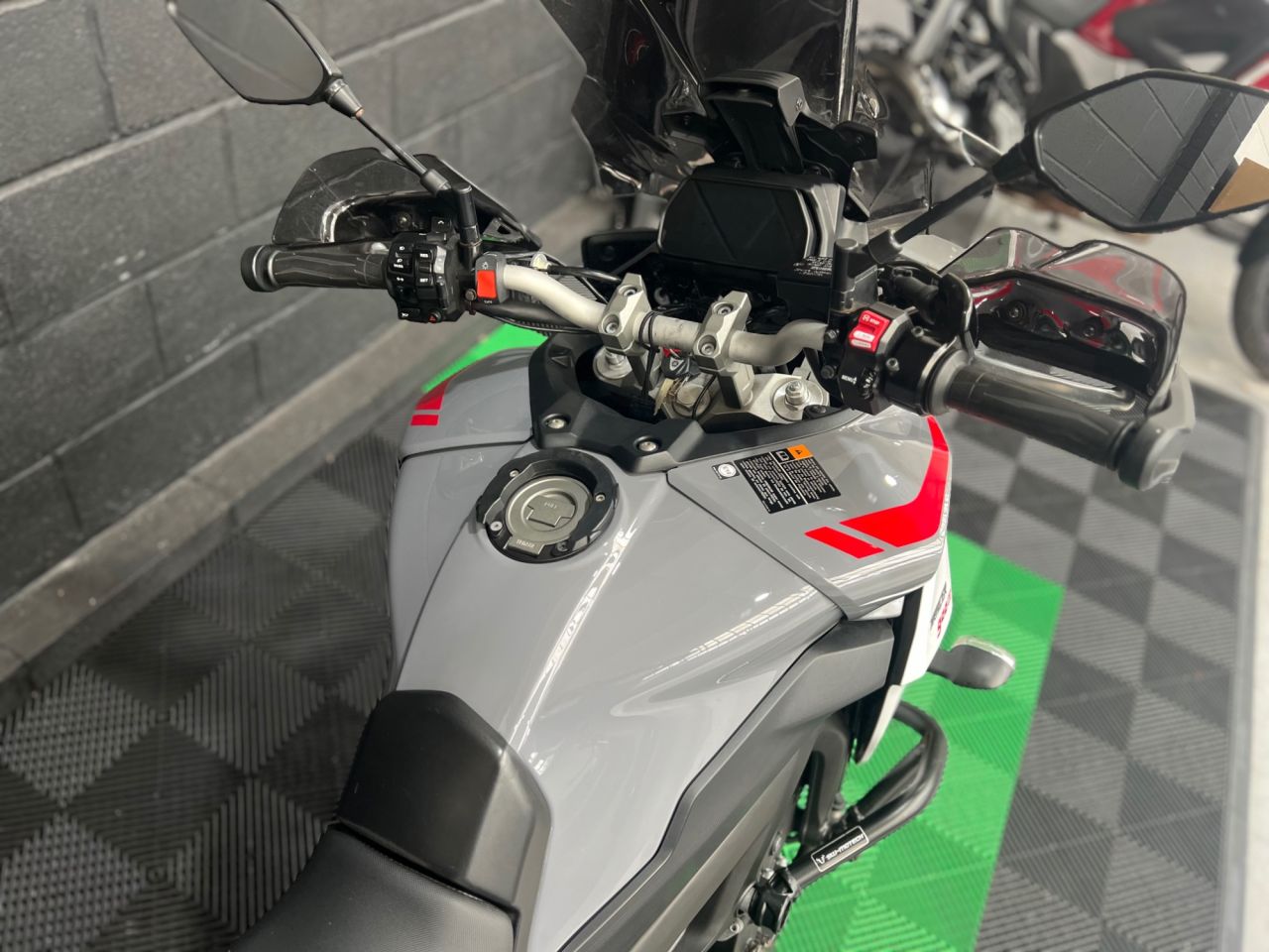 Used Yamaha Tracer 900 GT for sale - 78434956: Photo 16