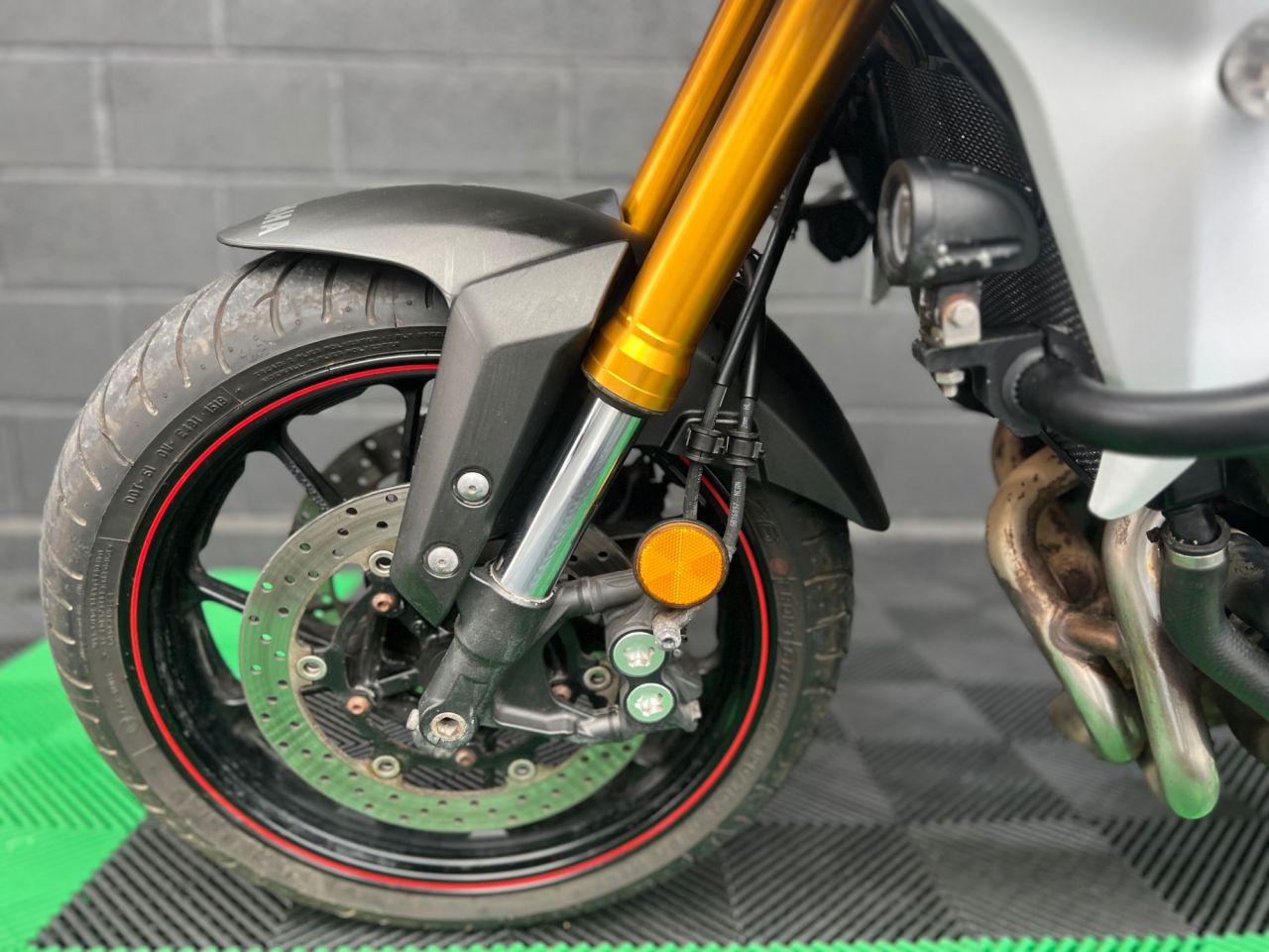 Used Yamaha Tracer 900 GT for sale - 78434956: Photo 18