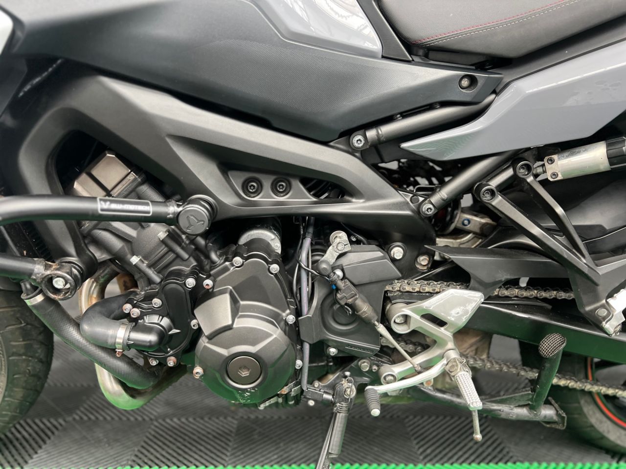 Used Yamaha Tracer 900 GT for sale - 78434956: Photo 19