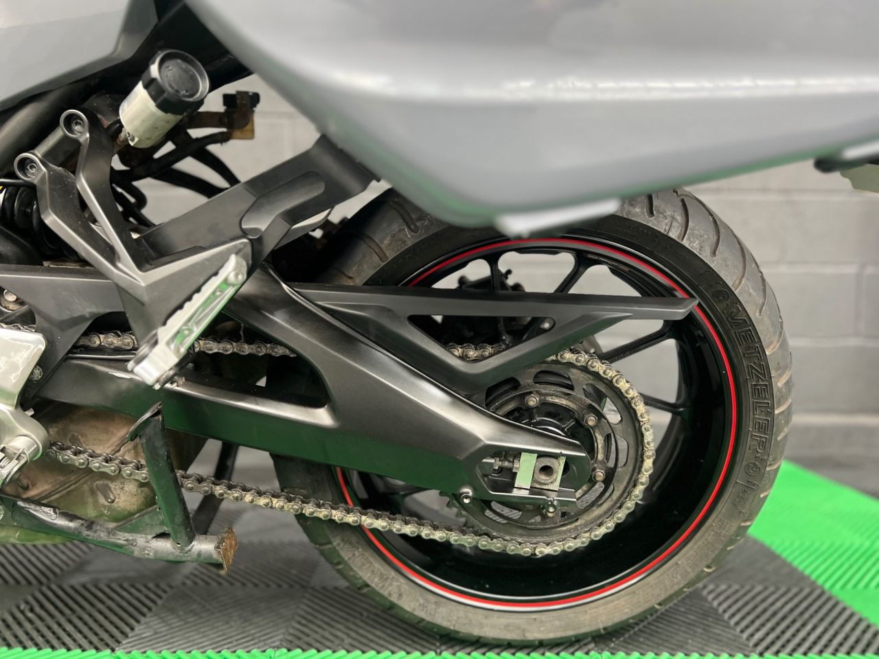 Used Yamaha Tracer 900 GT for sale - 78434956: Photo 20