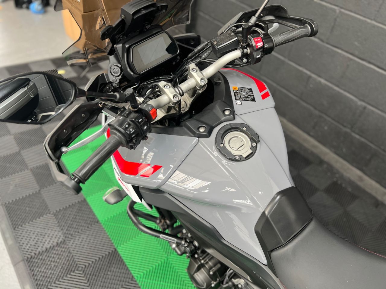 Used Yamaha Tracer 900 GT for sale - 78434956: Photo 22