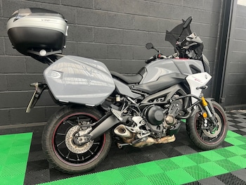 Used Yamaha Tracer 900 GT undefined for sale - bike-78434956: Photo