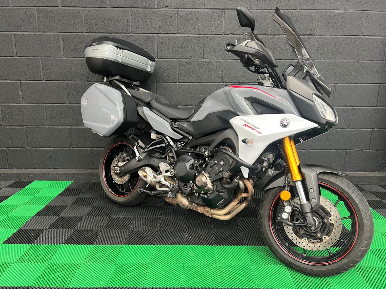 Used Yamaha Tracer 900 GT for sale - 78434956: Photo 6