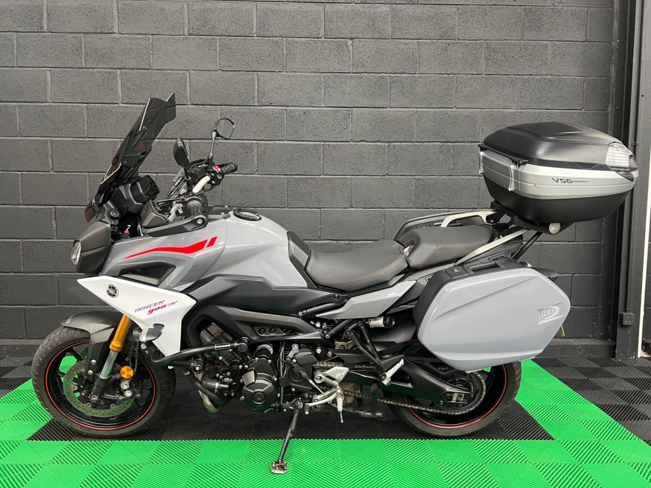 Used Yamaha Tracer 900 GT for sale - 78434956: Photo 7