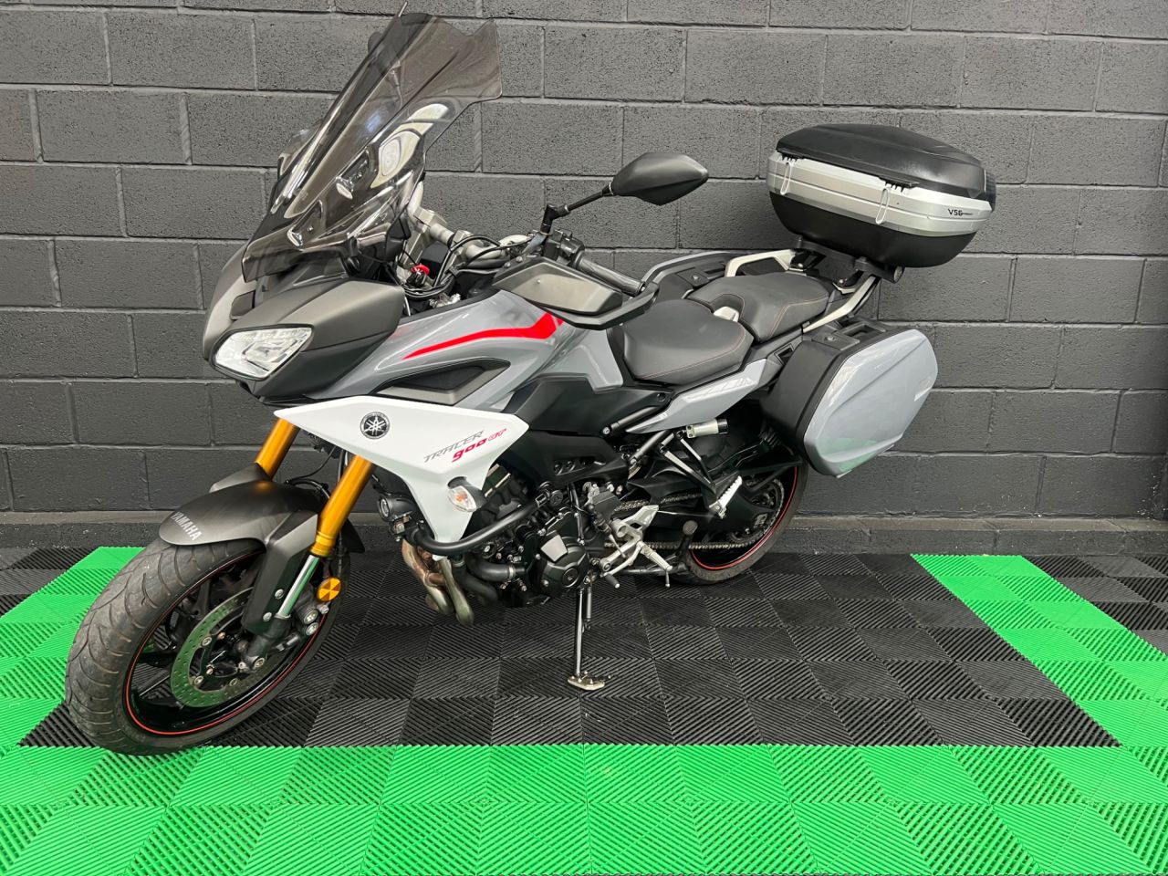 Used Yamaha Tracer 900 GT for sale - 78434956: Photo 9
