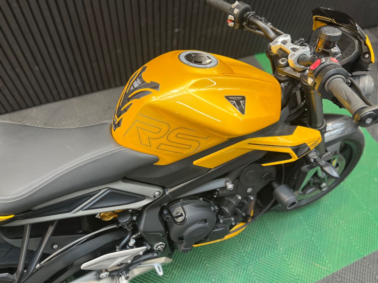 Used Triumph Street Triple 765 for sale - 78435372: Photo 16