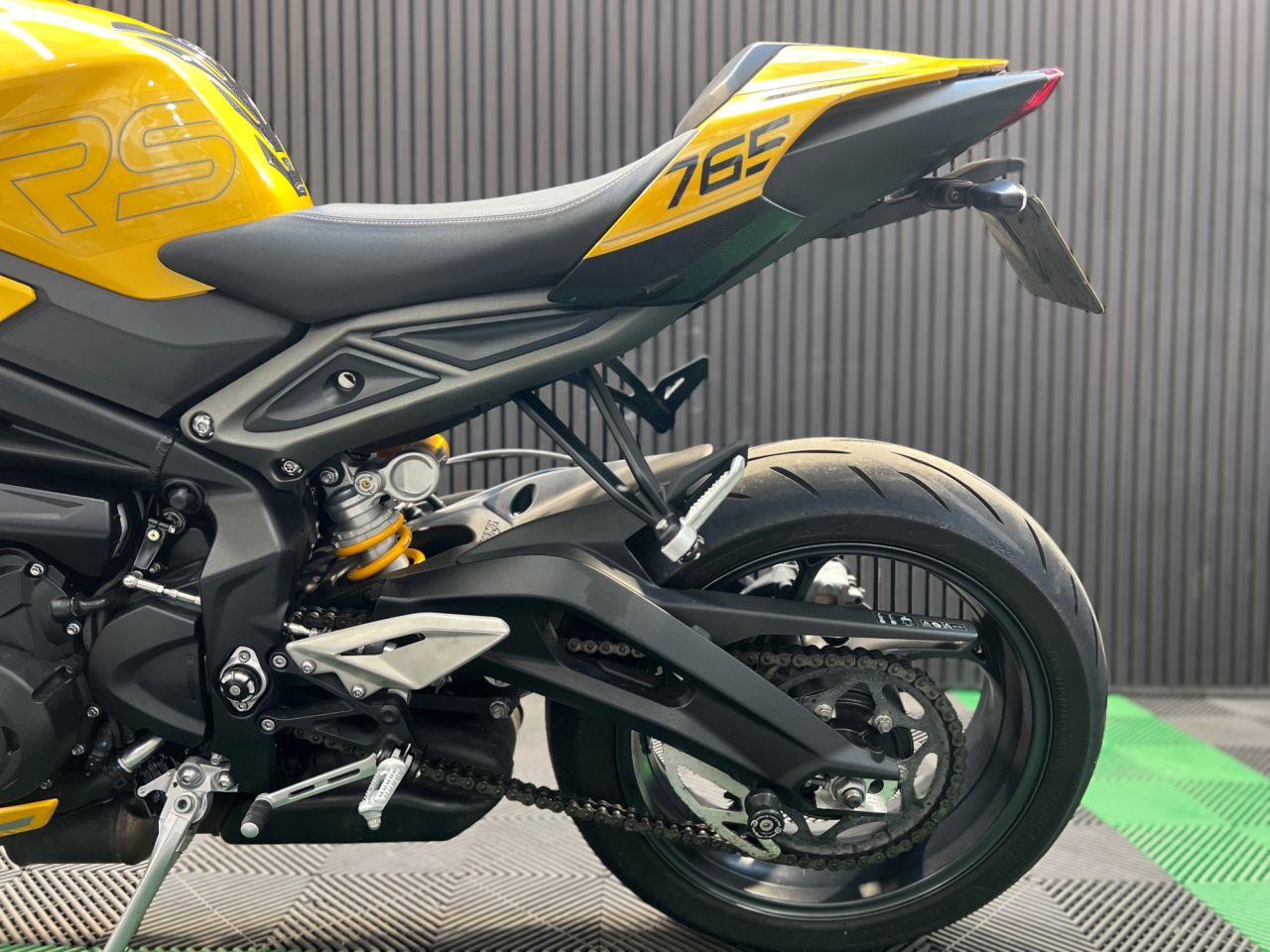 Used Triumph Street Triple 765 for sale - 78435372: Photo 20