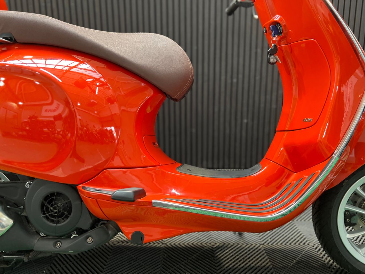 Used Piaggio Vespa Primavera for sale - 78552480: Photo 13