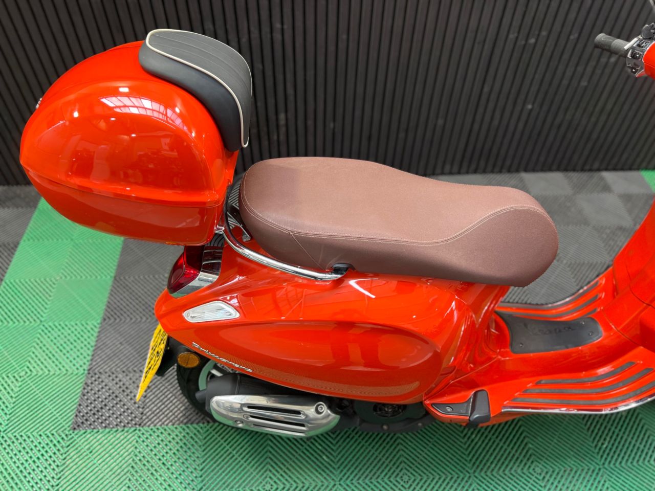 Used Piaggio Vespa Primavera for sale - 78552480: Photo 15