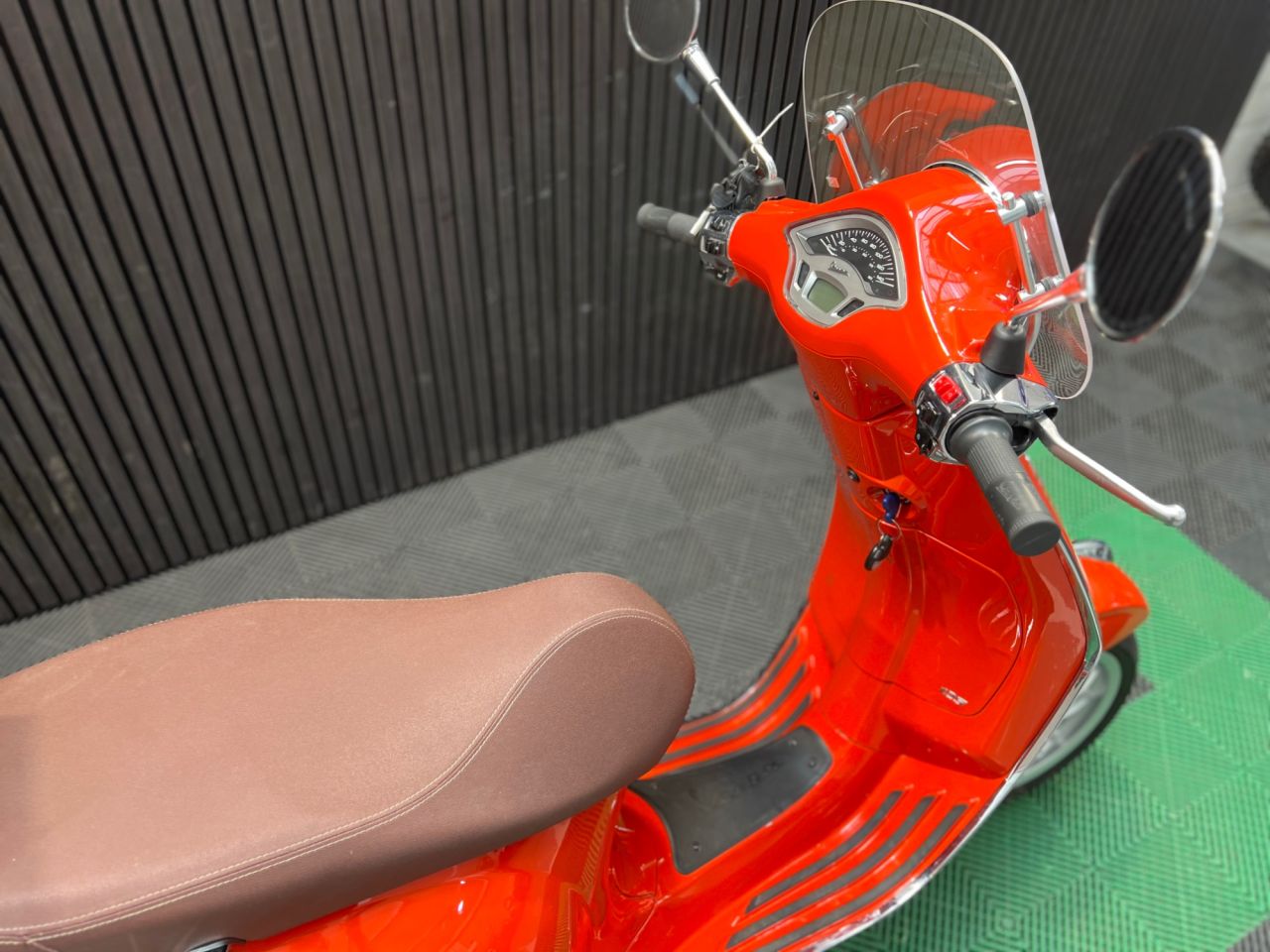 Used Piaggio Vespa Primavera for sale - 78552480: Photo 16