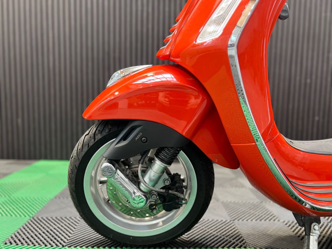 Used Piaggio Vespa Primavera for sale - 78552480: Photo 18