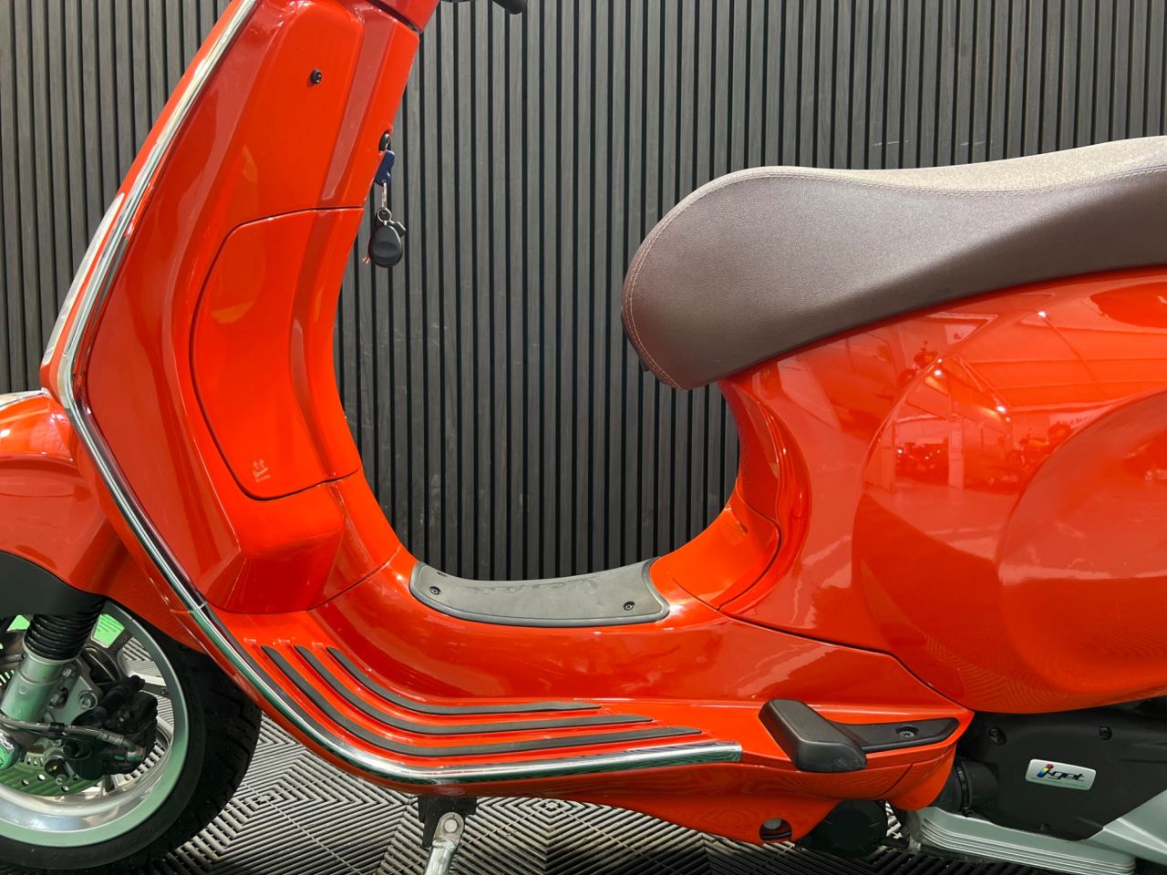 Used Piaggio Vespa Primavera for sale - 78552480: Photo 19