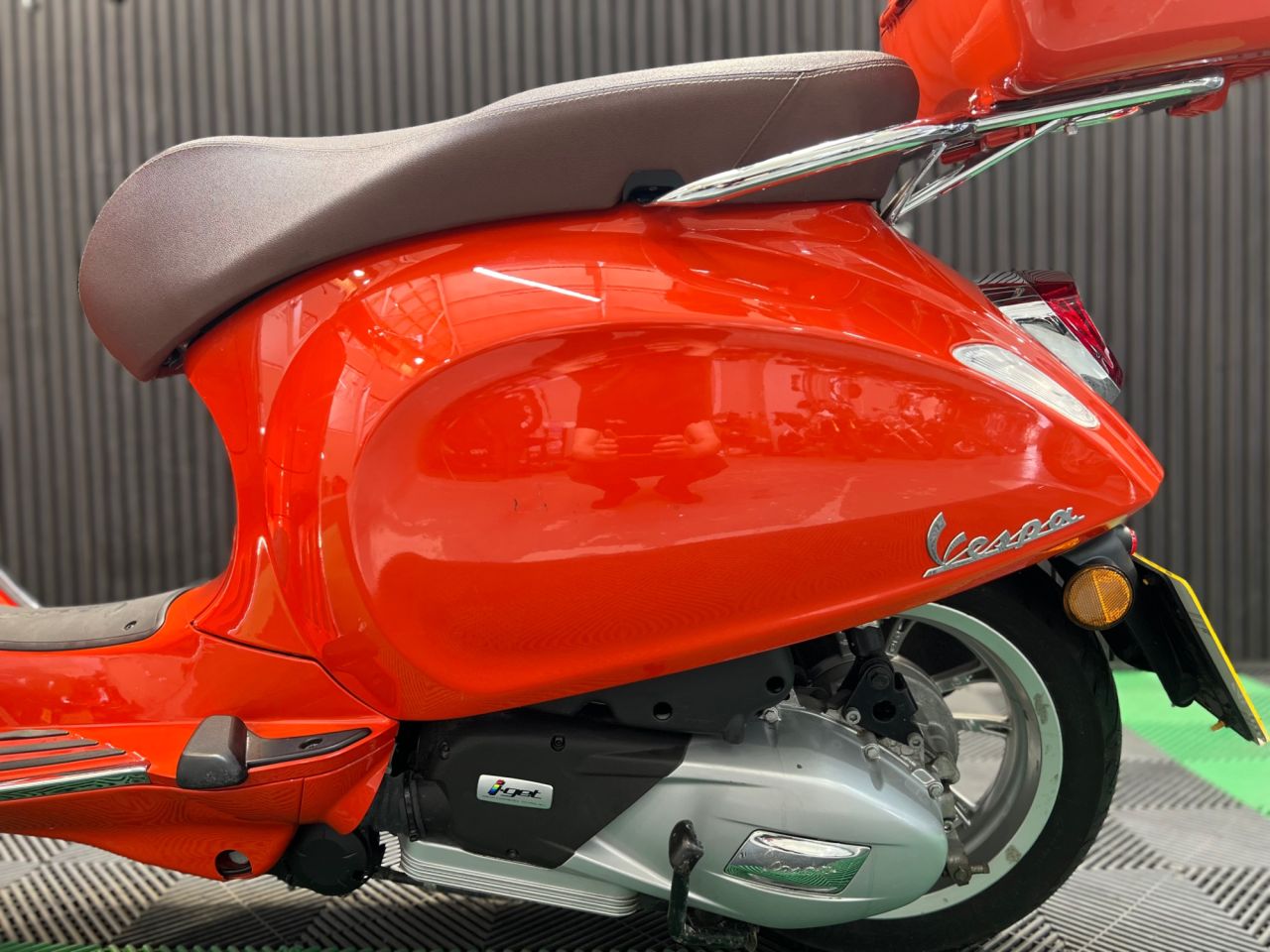 Used Piaggio Vespa Primavera for sale - 78552480: Photo 20