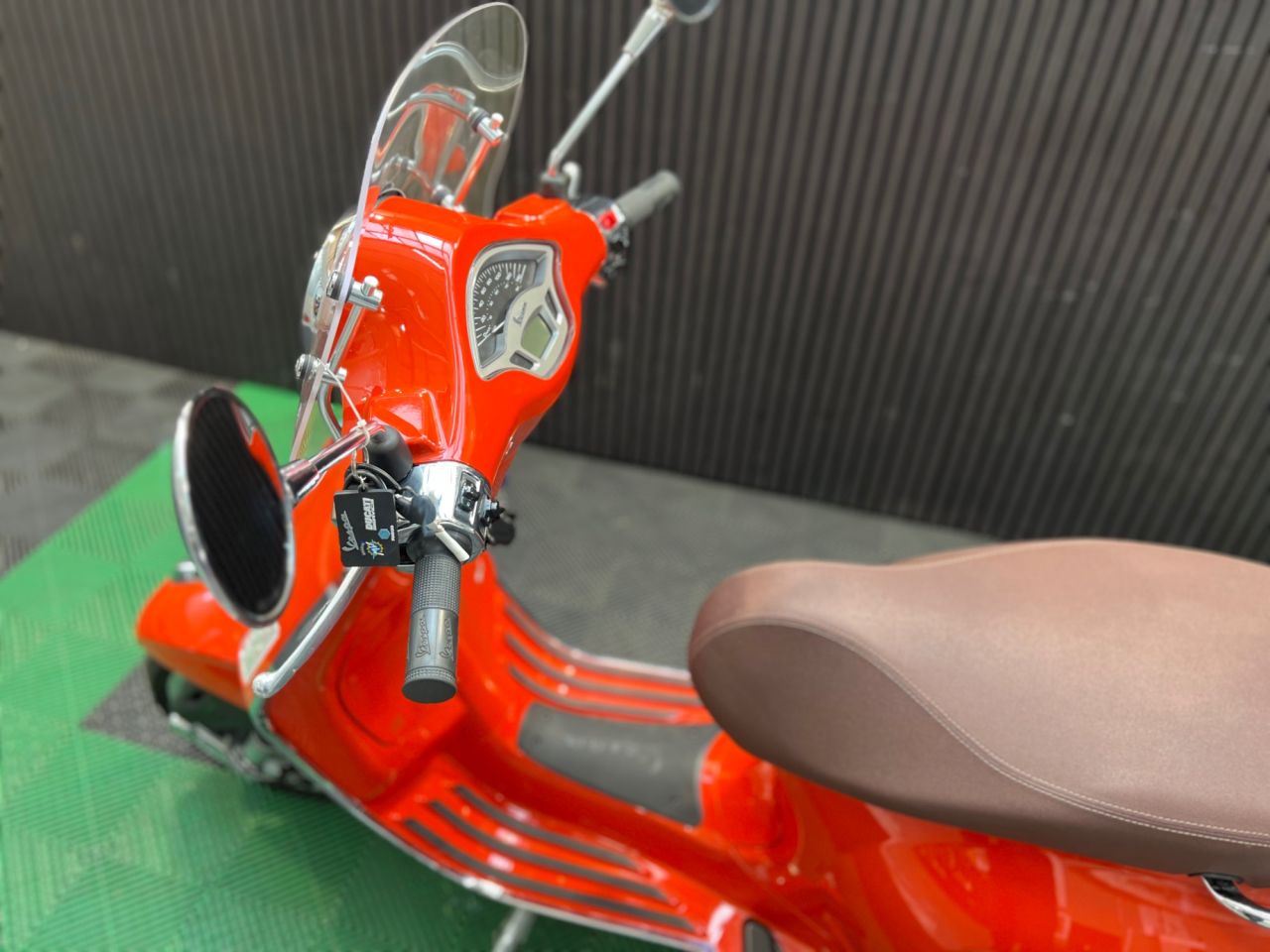 Used Piaggio Vespa Primavera for sale - 78552480: Photo 22