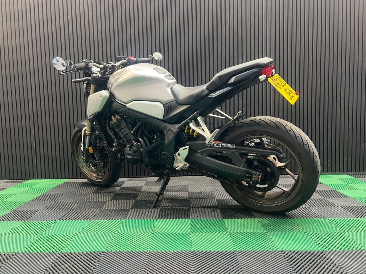 Used Honda CB650R for sale - 78951506: Photo 10
