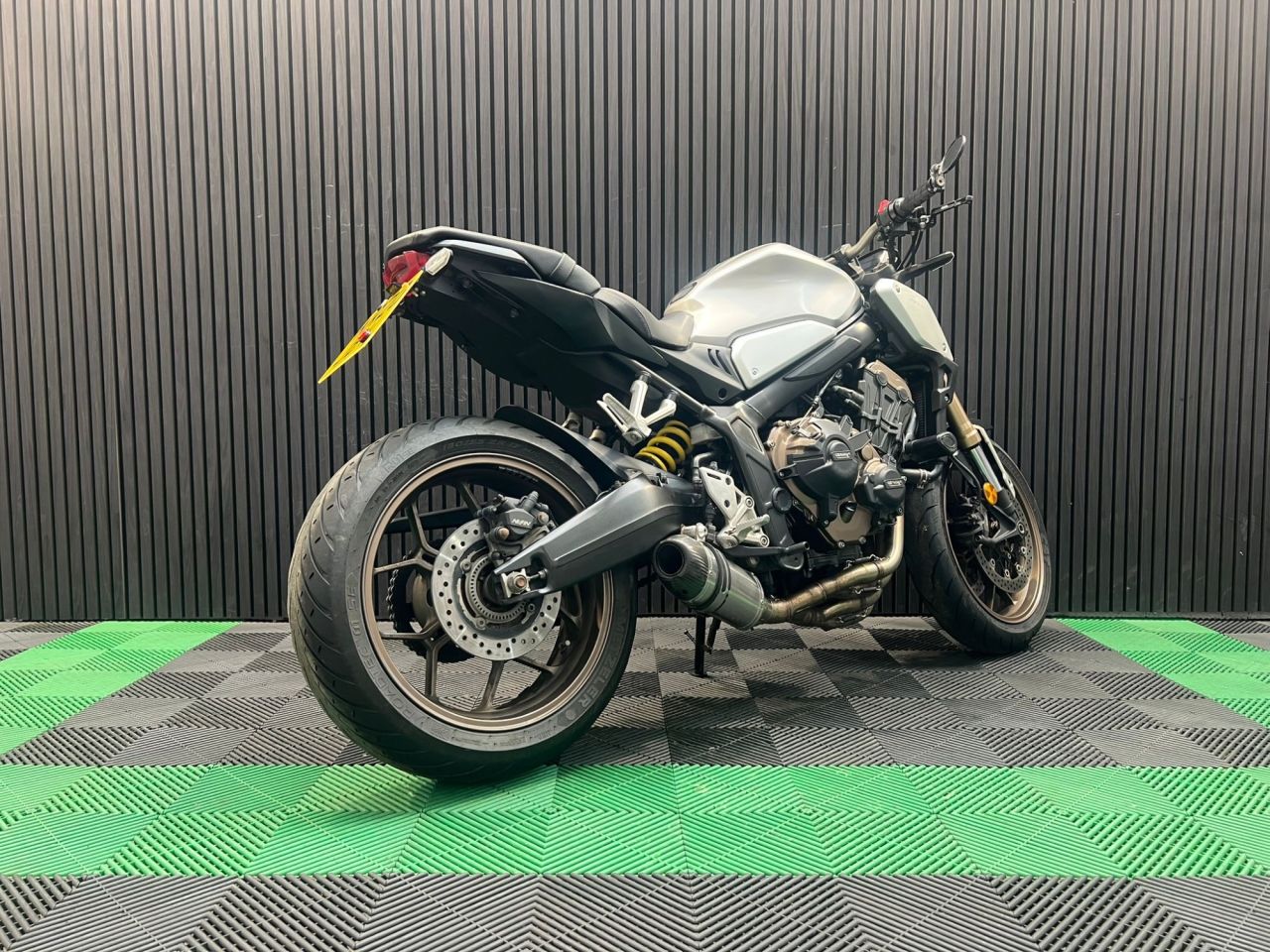 Used Honda CB650R for sale - 78951506: Photo 11